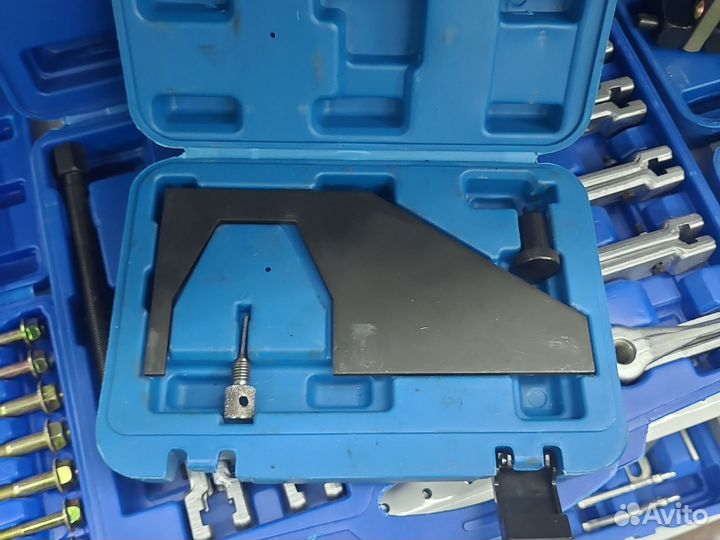 Фиксаторы грм Ford Mazda 2.0 2.3 1.8 Durateg