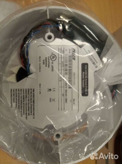 Камера Pelco IS90-DNV22X