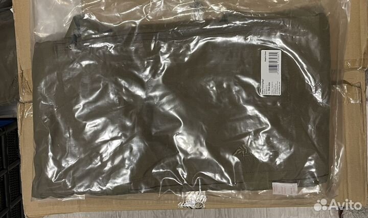 Сумка Urban Training Bag, Adaptive green