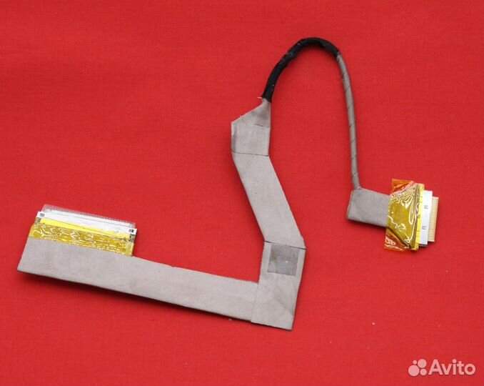 Шлейф матрицы для ноутбука Asus N10E, N10J, N10JB