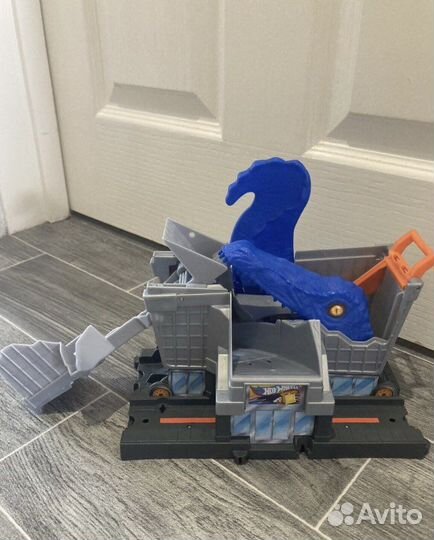 Хот вилс оригинал