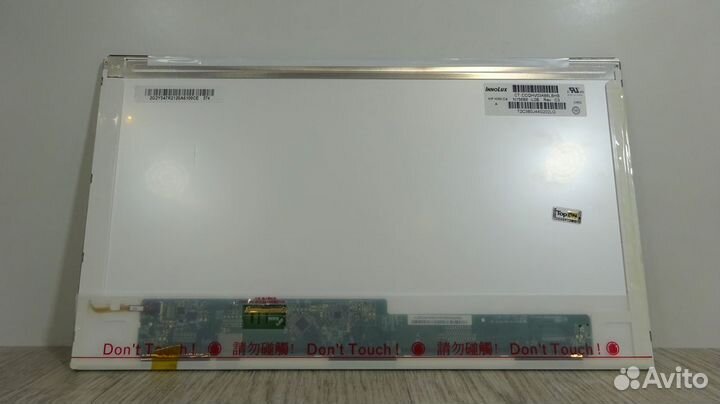 Матрица InnoLux N156B6 - L0B