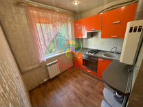 3-к. квартира, 50 м², 5/5 эт.