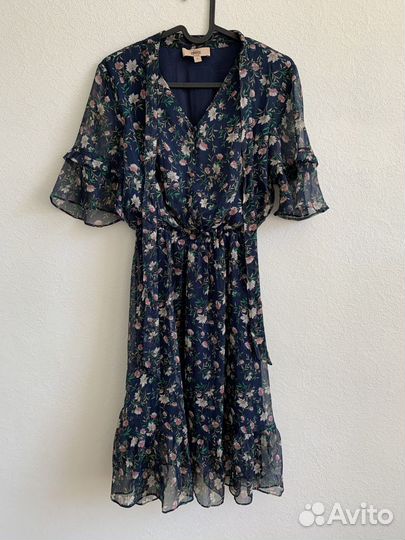 Платье летнее