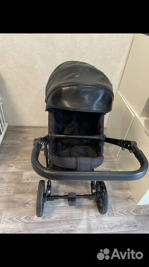 Коляска riko basic ozon 3 в 1