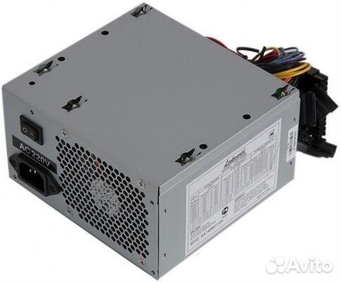 Блок питания Linkword LW2-400W