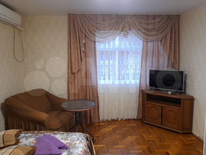 Комната 20 м², 1/3 эт.