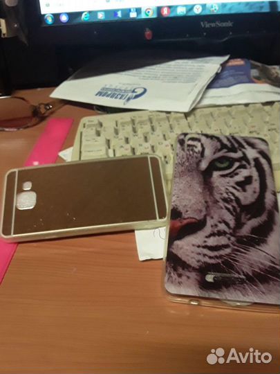 Чехол для телефона самсунг