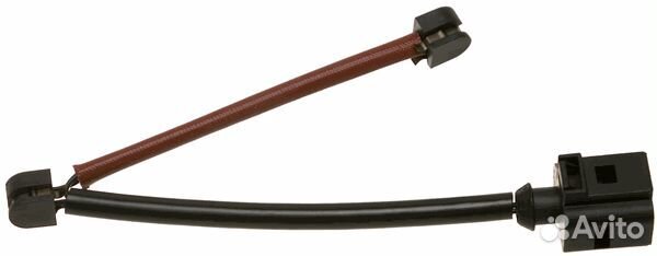 Датчик изн.кол.зад.touareg (К-т из 2шт.)