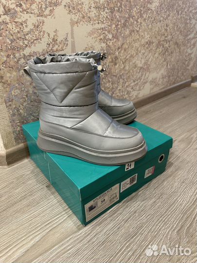 Дутики женские 39 lollipop