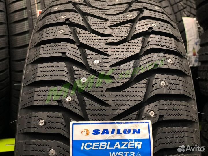 Sailun Ice Blazer WST3 225/60 R17 103T