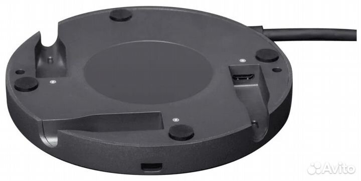 Микрофонная подставка Logitech VC Rally Mic Pod H