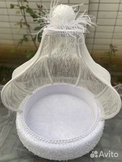 Свадебные корзины