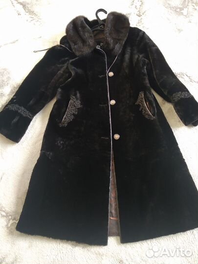 Продам шубу