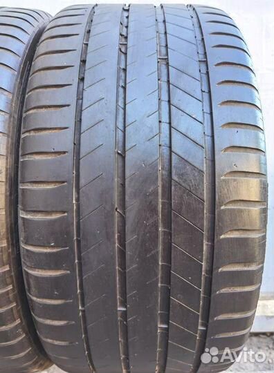 Michelin Latitude Sport 3 295/40 R20 106Y