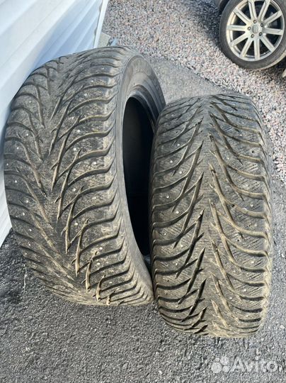 Yokohama Ice Guard IG35 285/50 R20 112T