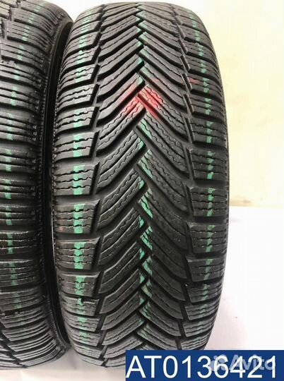 Michelin Alpin 6 195/55 R16 87H