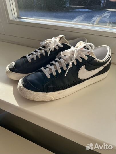 Nike Blazer Low '77 Vintage