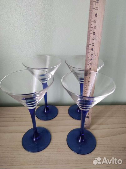 Бокалы