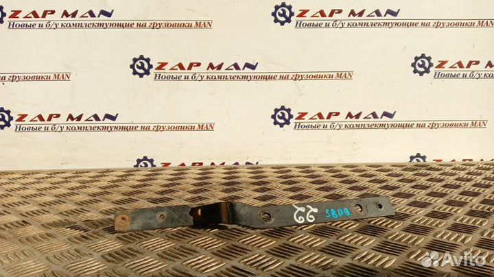 Держатель Man Tgl