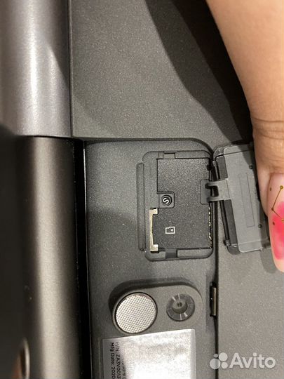 Планшет Lenovo Yoga SMART Tab YT- X705F 64гб