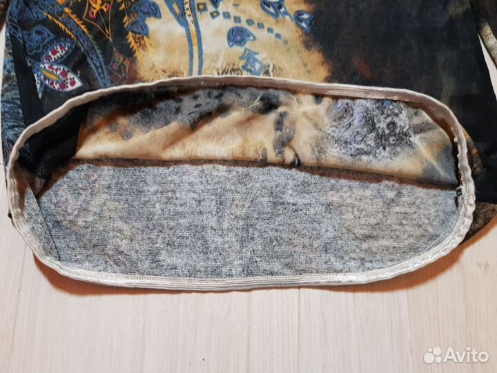 Roberto cavalli блузка