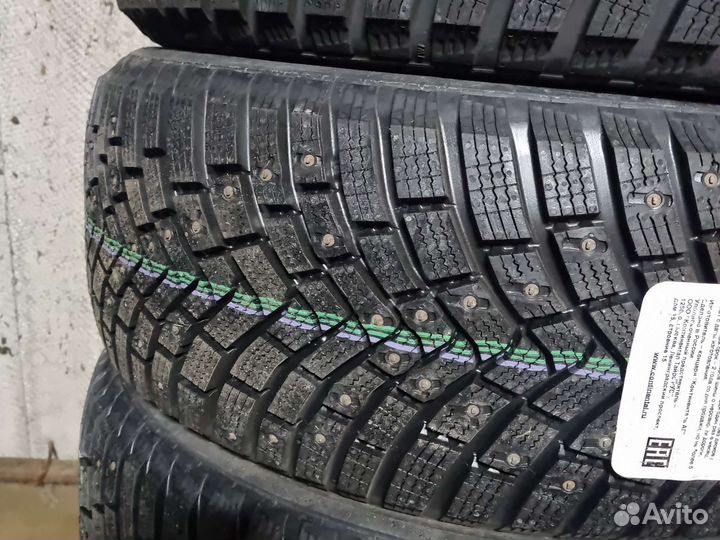 Continental IceContact 3 215/55 R17 98T