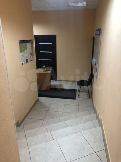 Офис, 639.9 м²