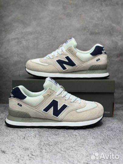 Кроссовки New Balance 574