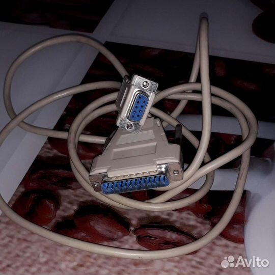 Кабели для пк