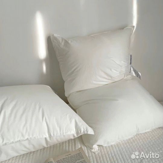 Подушка наивысшего качества из Японии