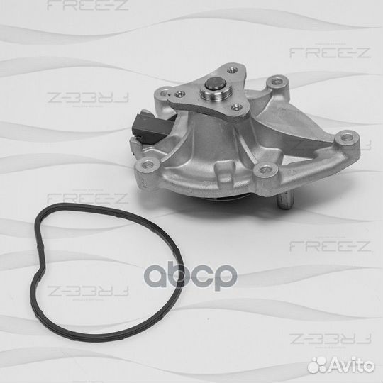 Насос водяной KP0138 free-Z