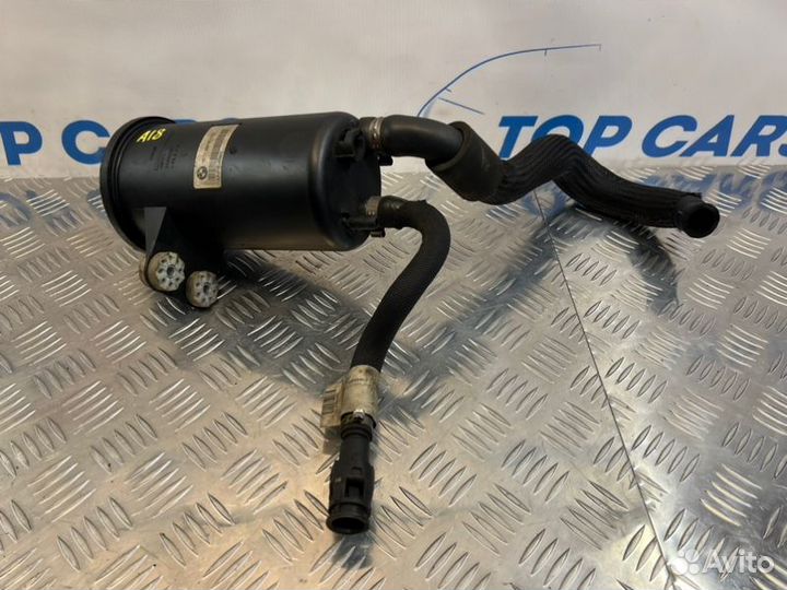 Бачок гидроусилителя Bmw X5 E70 M57