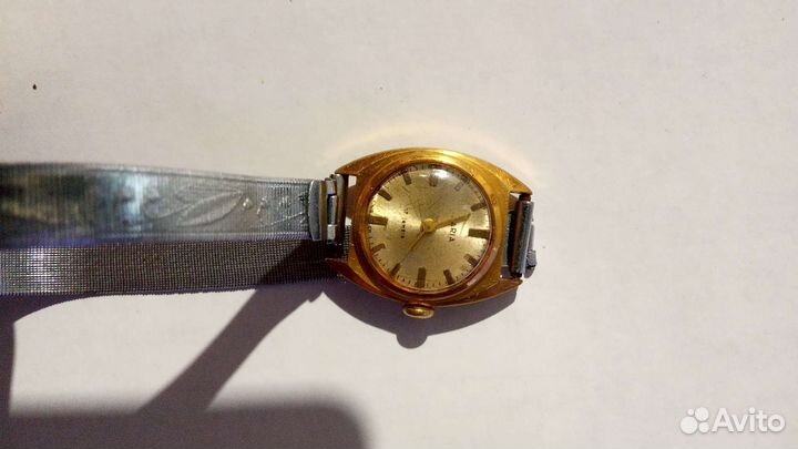 Часы Zaria(Заря)ссср