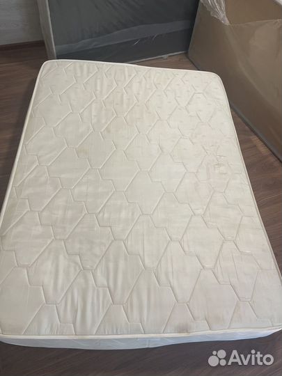 Матрас 140/190