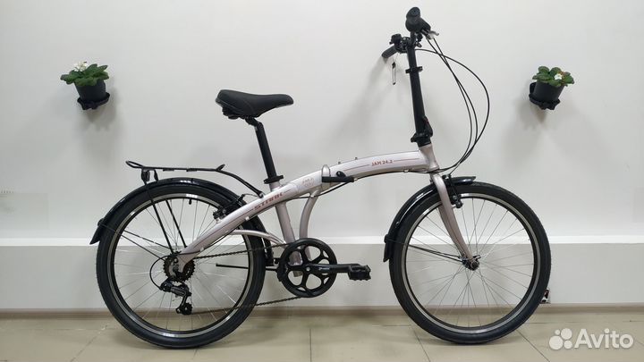 Велосипеды Momentum, Giant, Stark, DeWolf