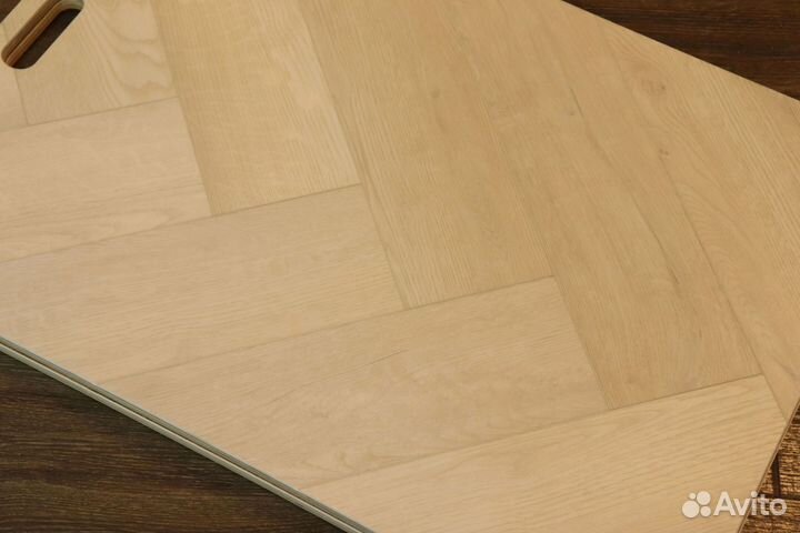 Кварцвинил елка