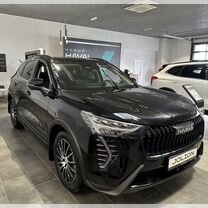 Новый HAVAL Jolion 1.5 AMT, 2026, цена от 2 849 000 руб., Киров