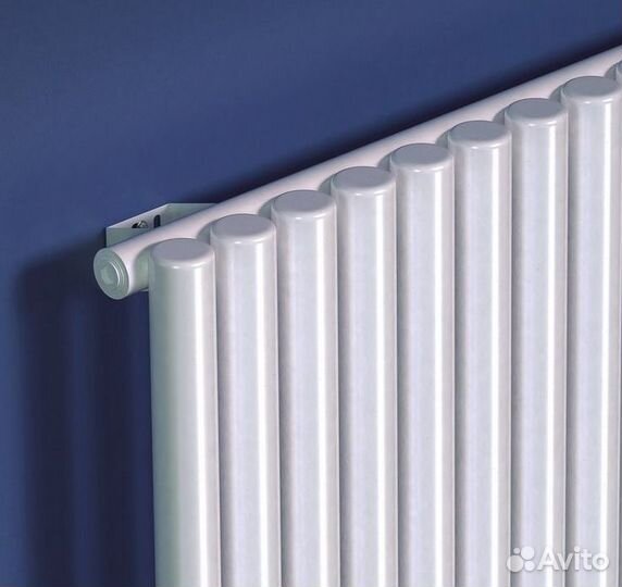 Радиаторы отопления дизайнерские