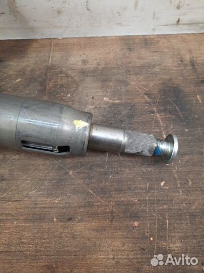 Рулевая колонка Opel Astra хэтчбэк 5 дв. 1.6