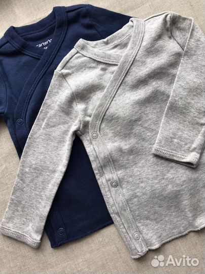 Распашонка Cartres 6m(61-69см)