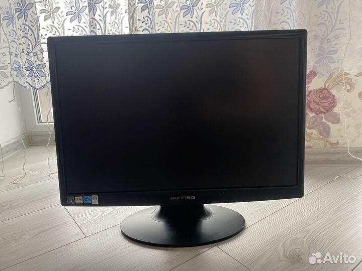 Монитор Hanns.G