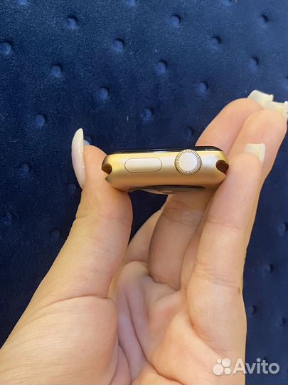 Часы apple watch 3 38 mm