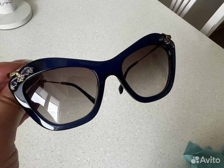 Очки Miu miu оригинал