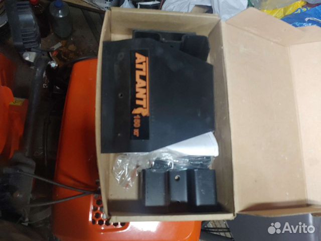 Багажник УАЗ, газ