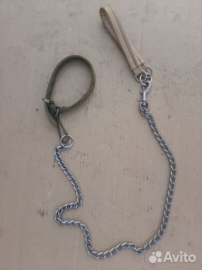 Ошейник для собак