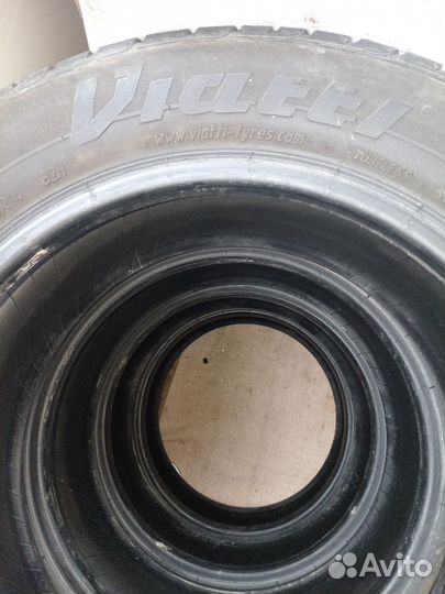 Viatti Strada Asimmetrico V-130 185/60 R14 19B