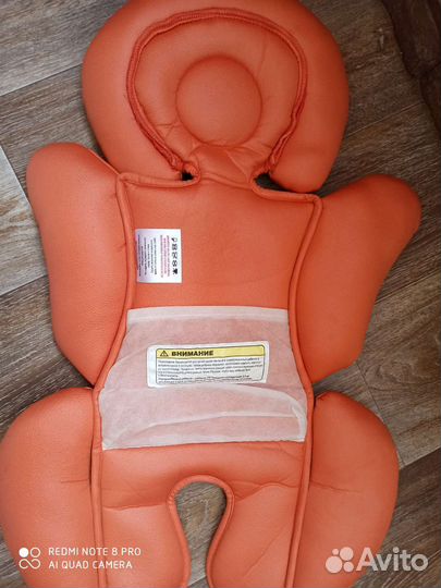 Подголовник для малыша