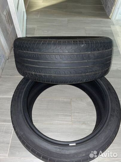 Allosaurus Tawa AU6 245/55 R18