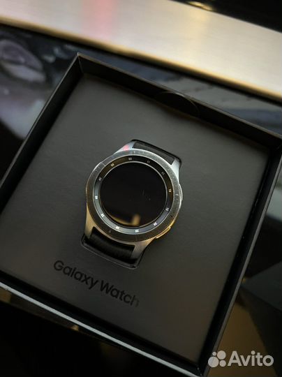 Samsung galaxy watch 46 mm